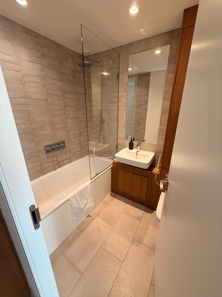 Additional image 11 of 2 Bed Flat, Duo Tower, N1, N1 7GU