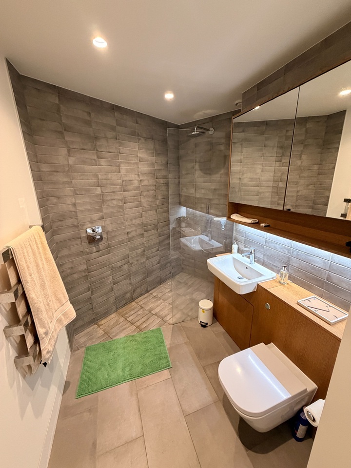 Additional image 8 of 2 Bed Flat, Duo Tower, N1, N1 7GU