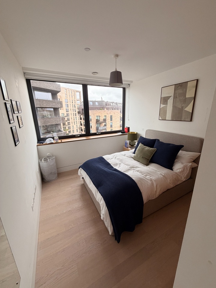 Additional image 7 of 2 Bed Flat, Duo Tower, N1, N1 7GU