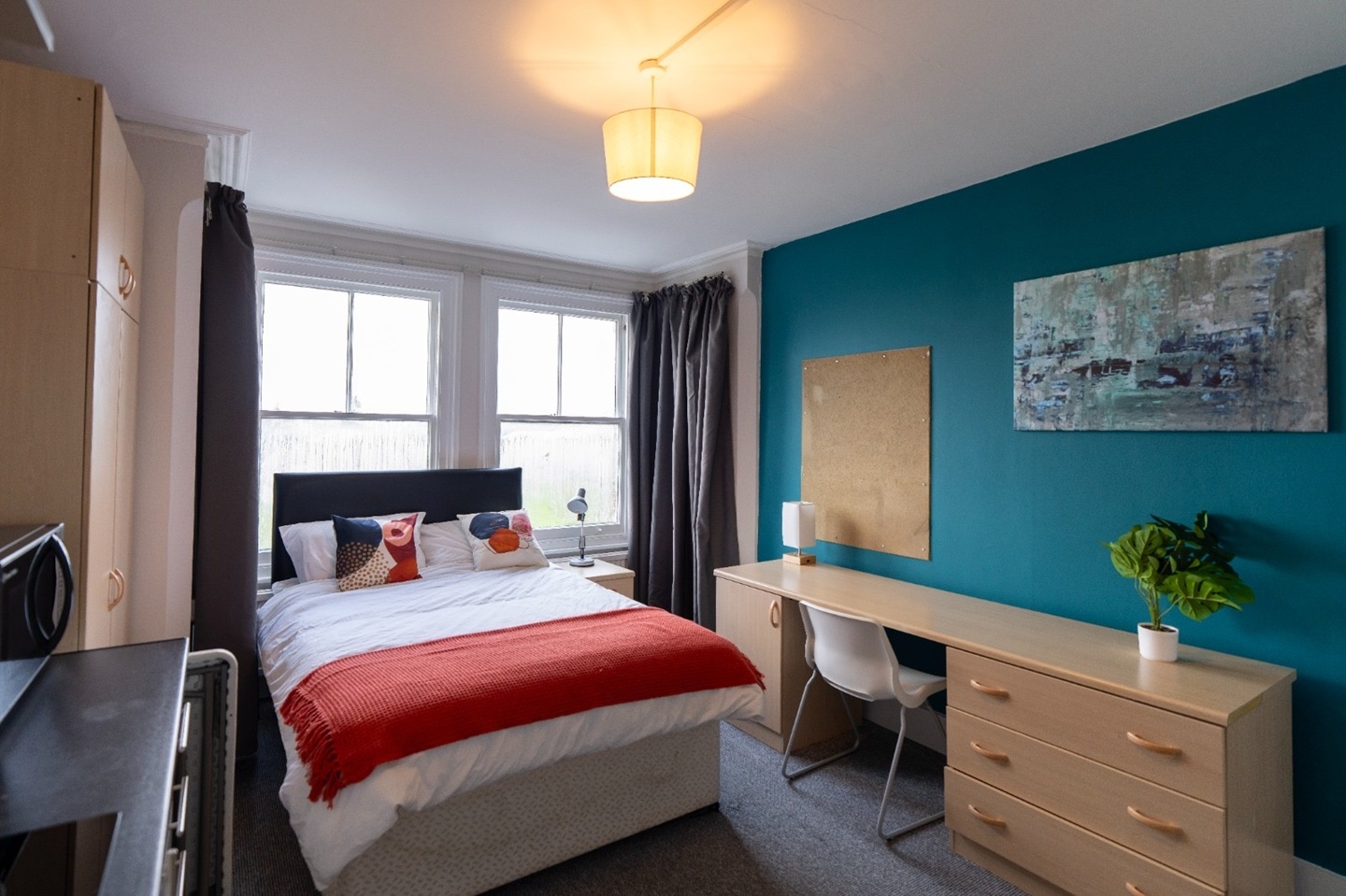 Additional image 5 of Studio Flat, Morgan Road, RG1, N1 7GU