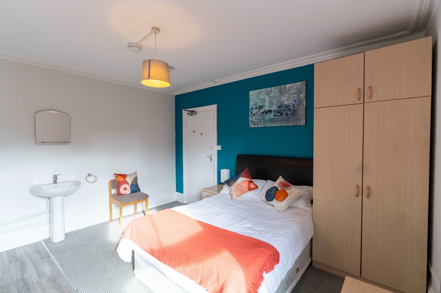 Additional image 10 of Studio Flat, Morgan Road, RG1, N1 7GU