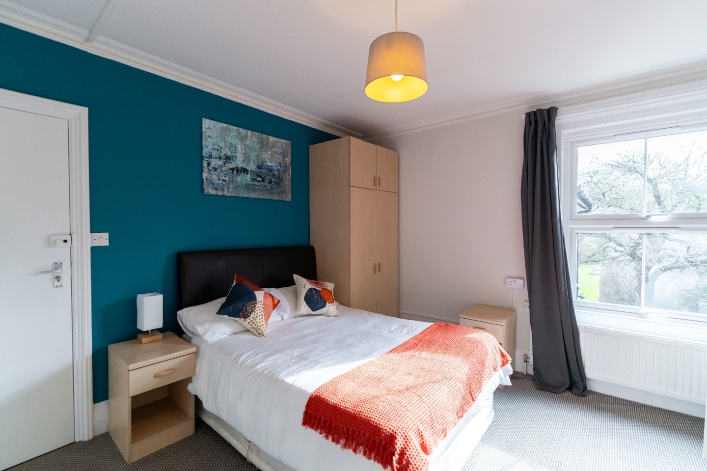Additional image 6 of Studio Flat, Morgan Road, RG1, N1 7GU
