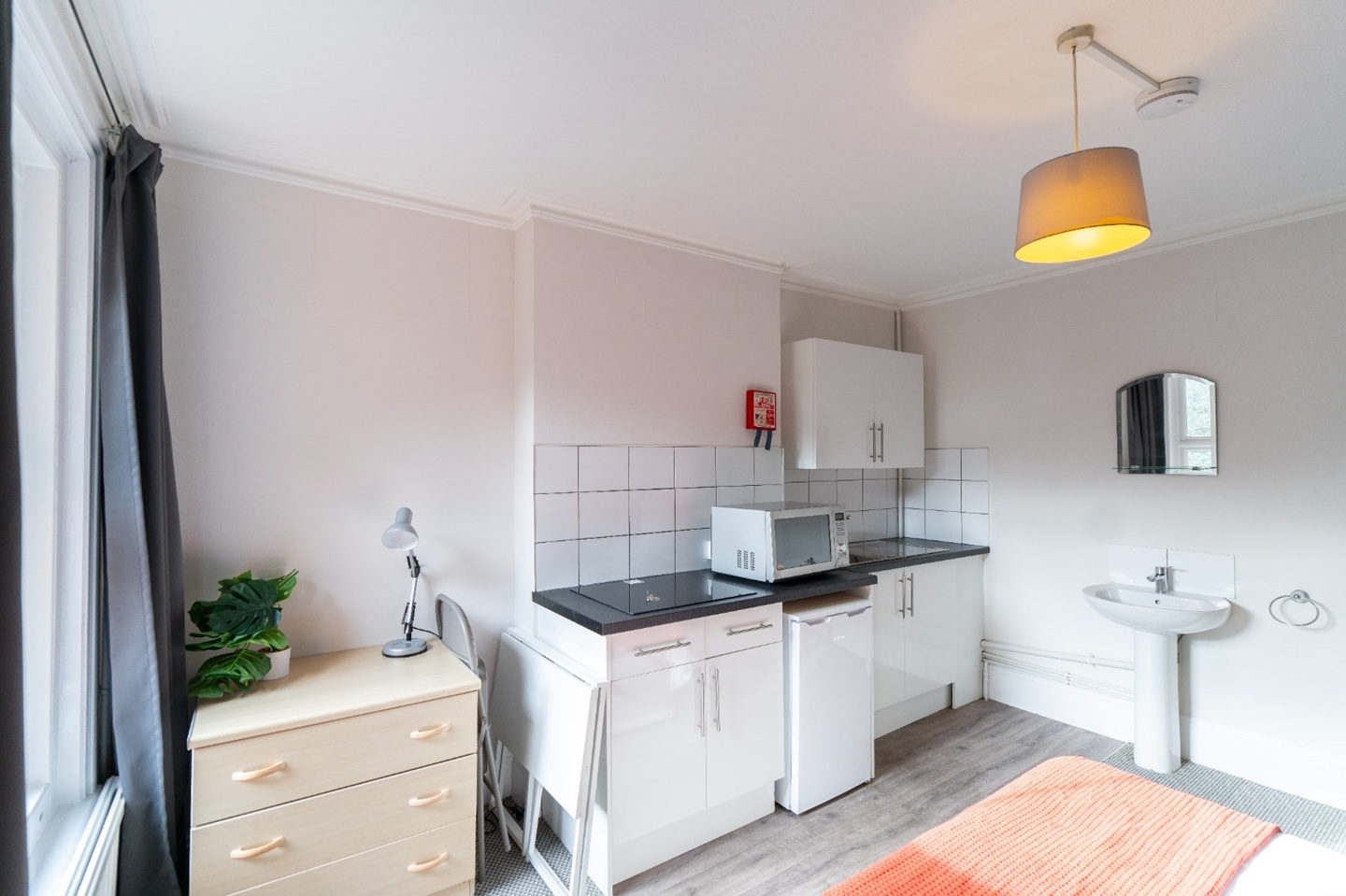 Additional image 11 of Studio Flat, Morgan Road, RG1, N1 7GU