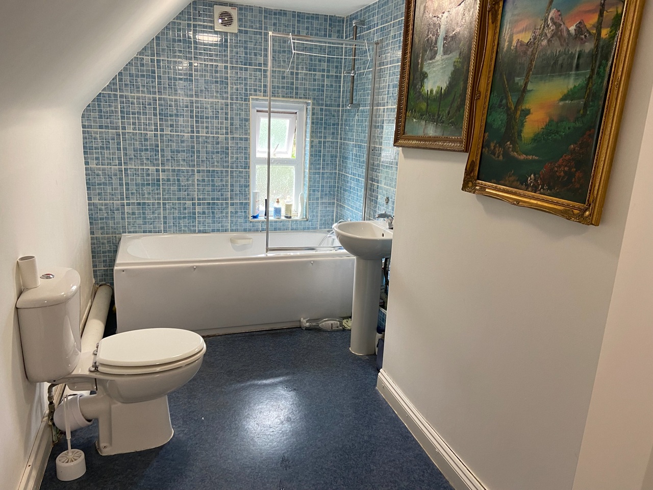 Additional image 15 of Studio Flat, Morgan Road, RG1, N1 7GU