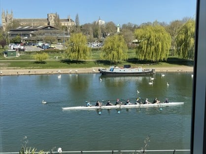 2 Bed Flat, East Station Road, PE2