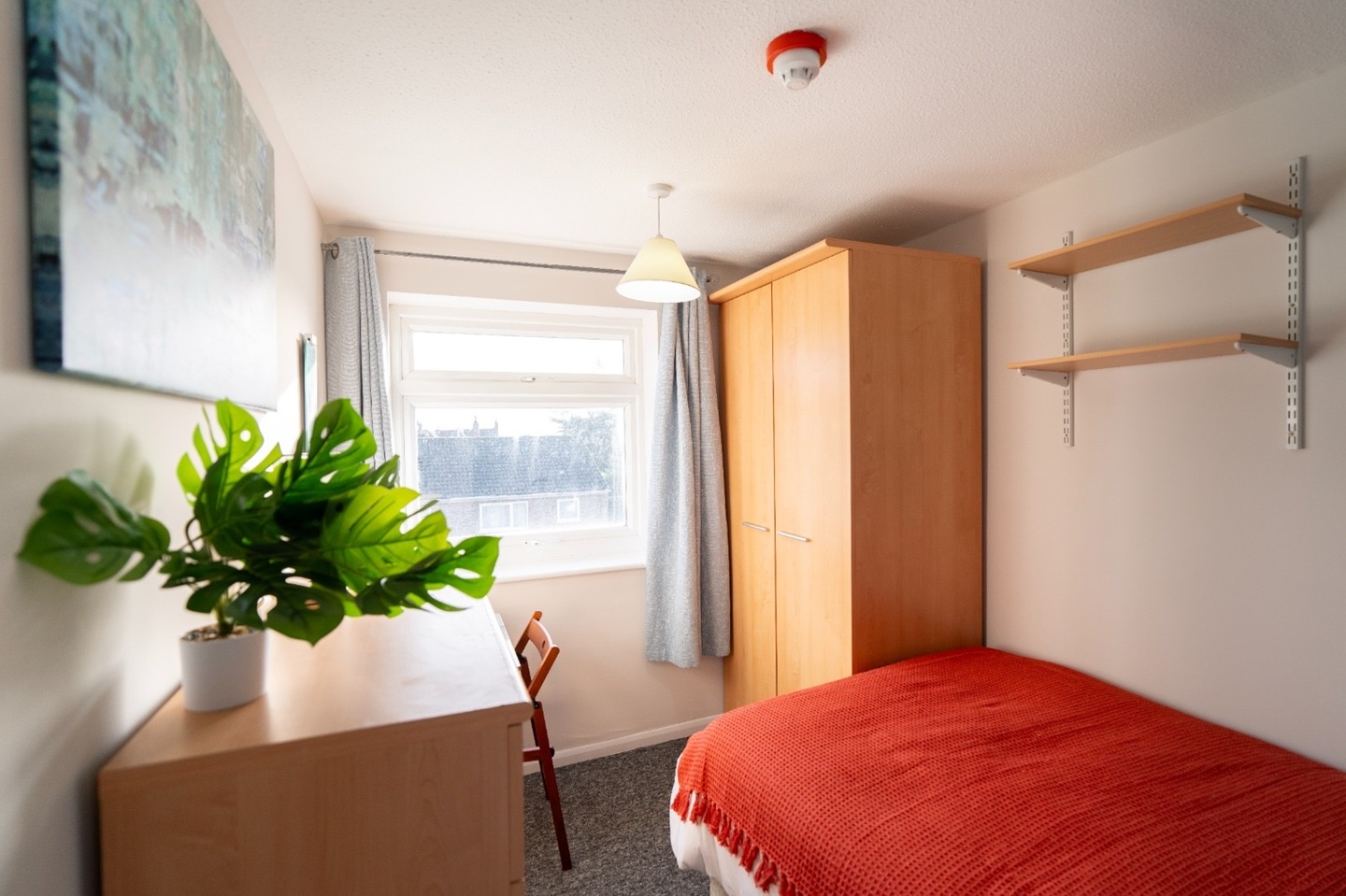 Room in a Shared House, Portway Close, RG1, N1 7GU