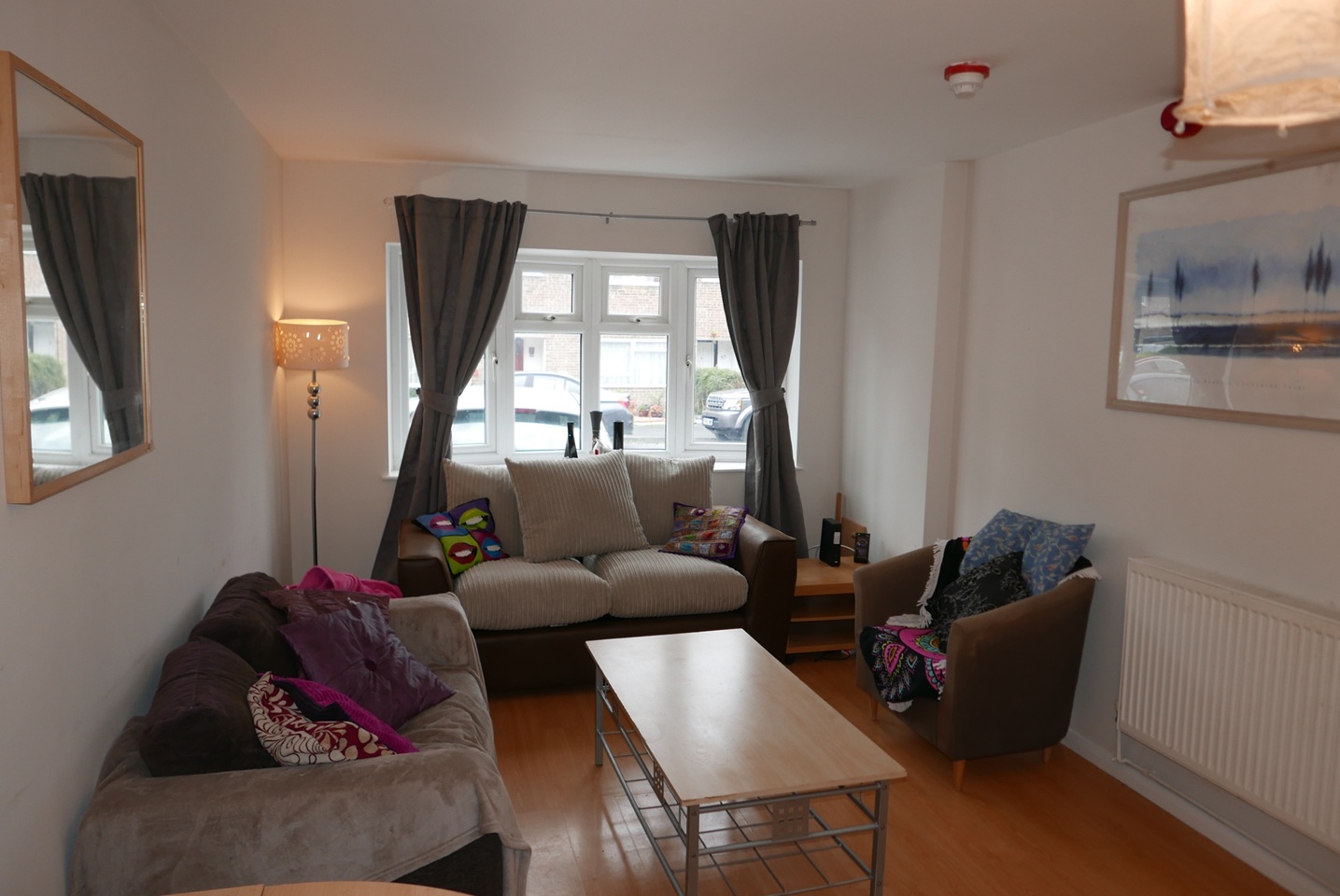 Additional image 10 of Room in a Shared House, Portway Close, RG1, N1 7GU