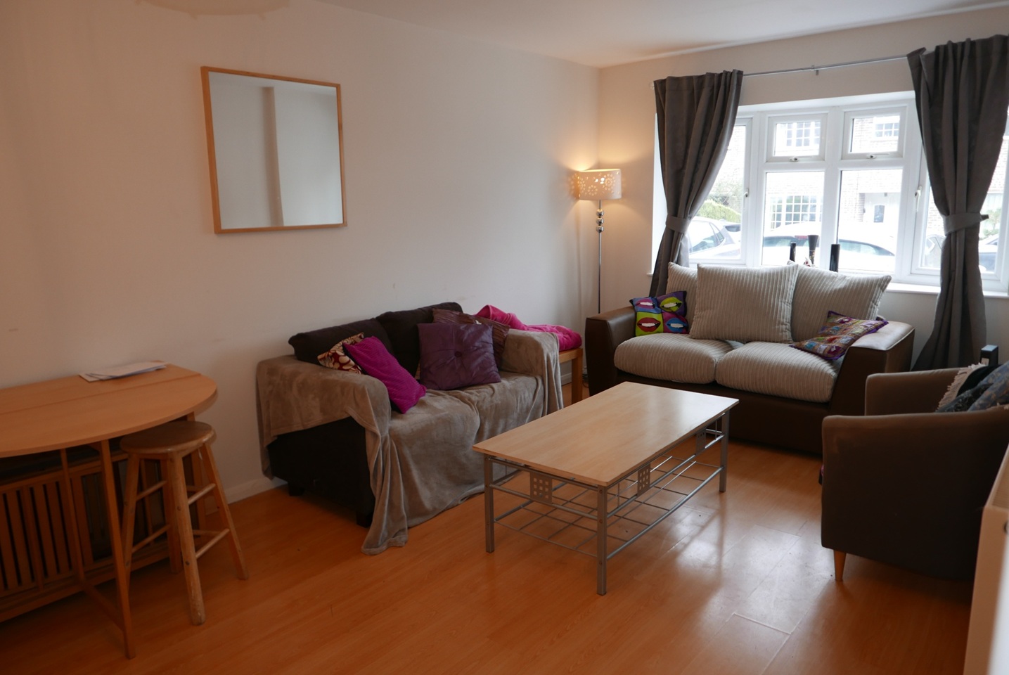 Additional image 12 of Room in a Shared House, Portway Close, RG1, N1 7GU