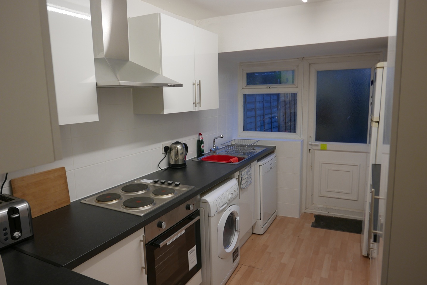 Additional image 13 of Room in a Shared House, Portway Close, RG1, N1 7GU