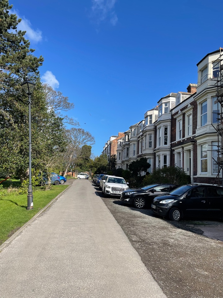 2 Bed Flat, Woodside, SR2