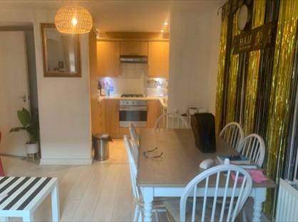 1 Bed Flat, Park Road, SW19