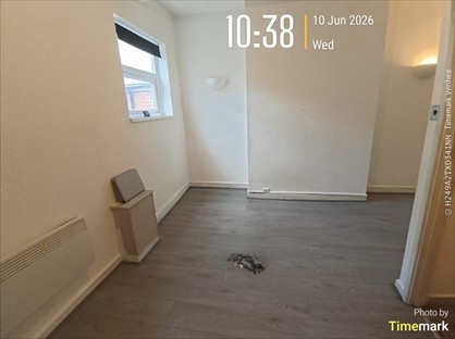 Studio Flat, Alcester Road, B13