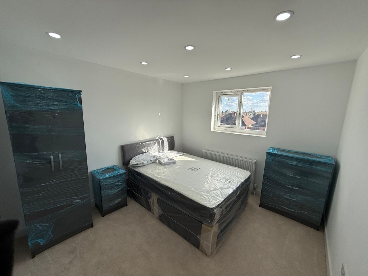 Room in a Shared House, Vera Road, B26, N1 7GU