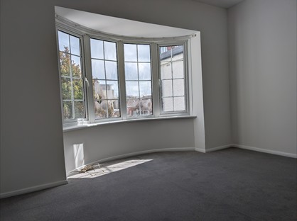 3 Bed Flat, Palm Bay Gardens, CT9