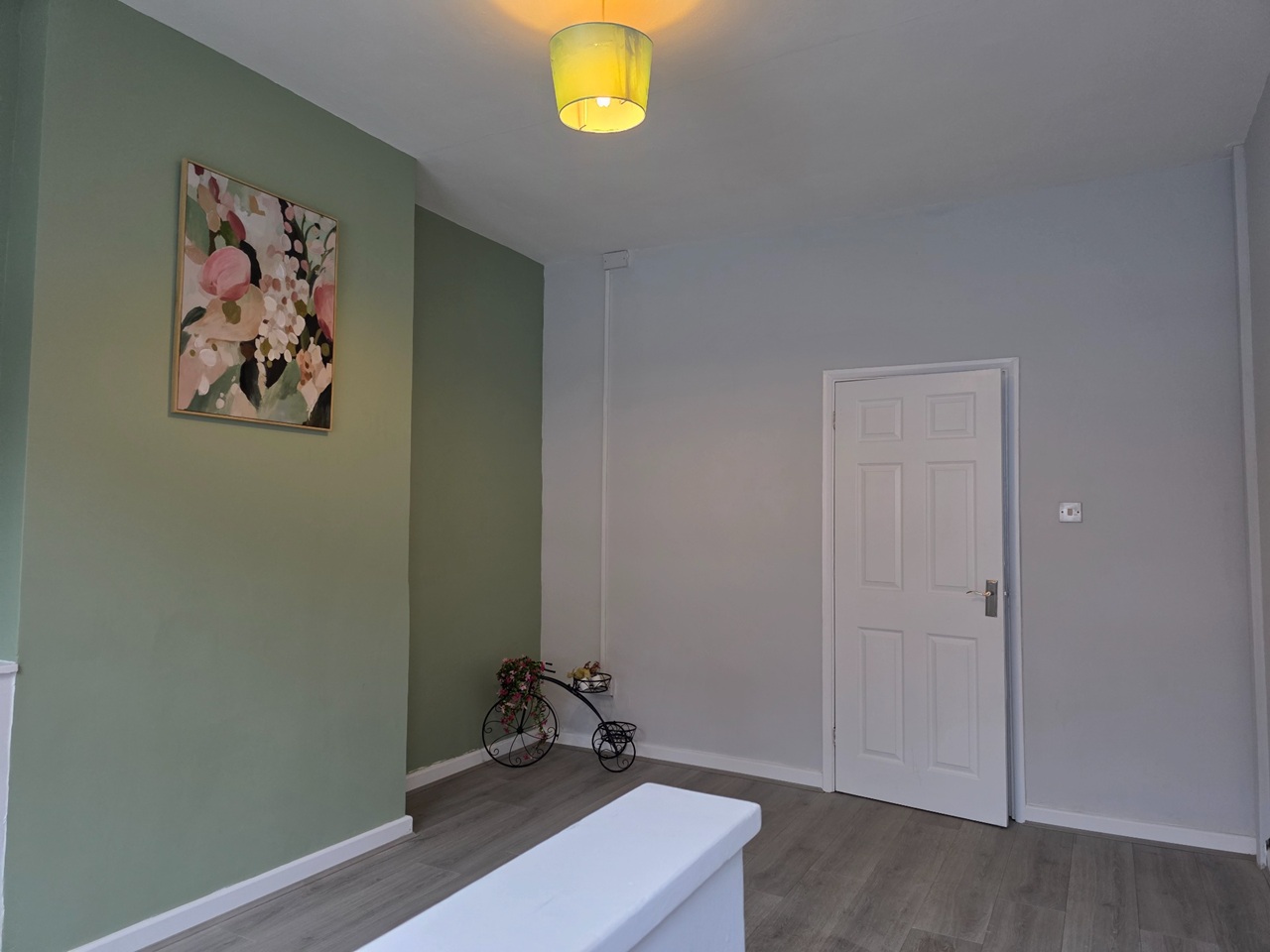 Additional image 2 of 2 Bed End Terrace, Blythe Road, CV1, N1 7GU