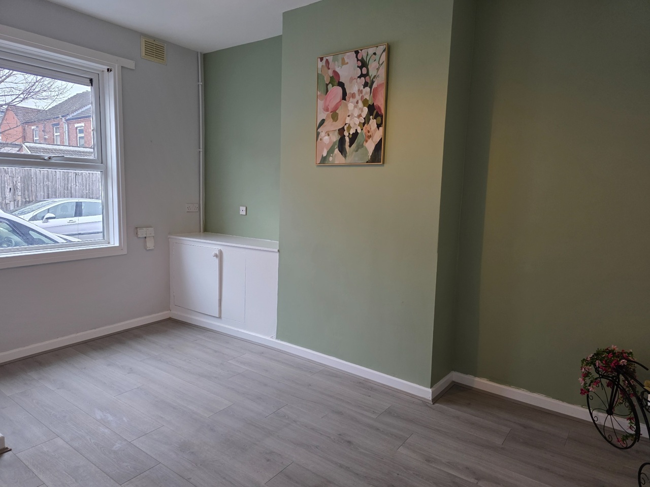 Additional image 3 of 2 Bed End Terrace, Blythe Road, CV1, N1 7GU