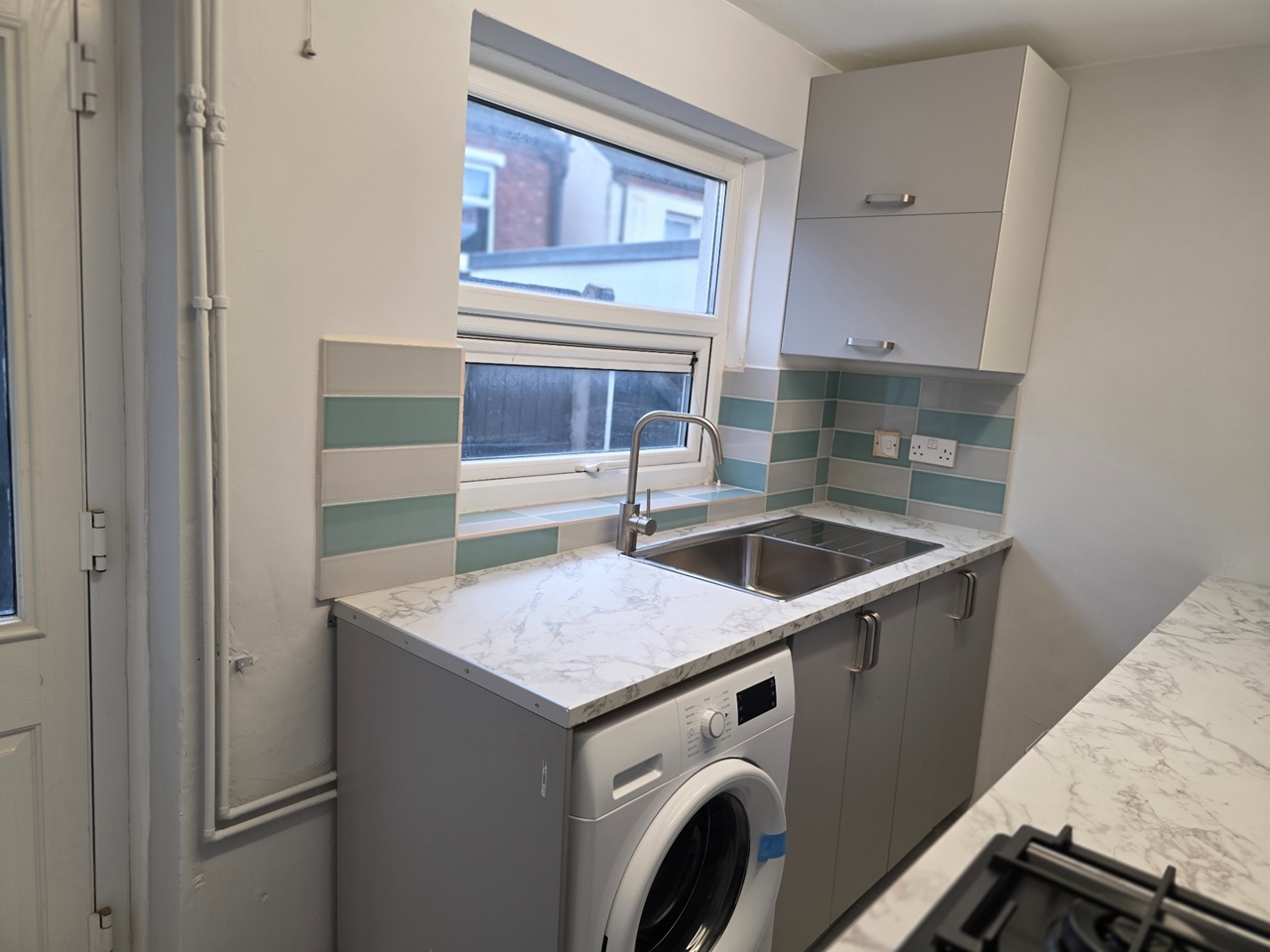 Additional image 7 of 2 Bed End Terrace, Blythe Road, CV1, N1 7GU