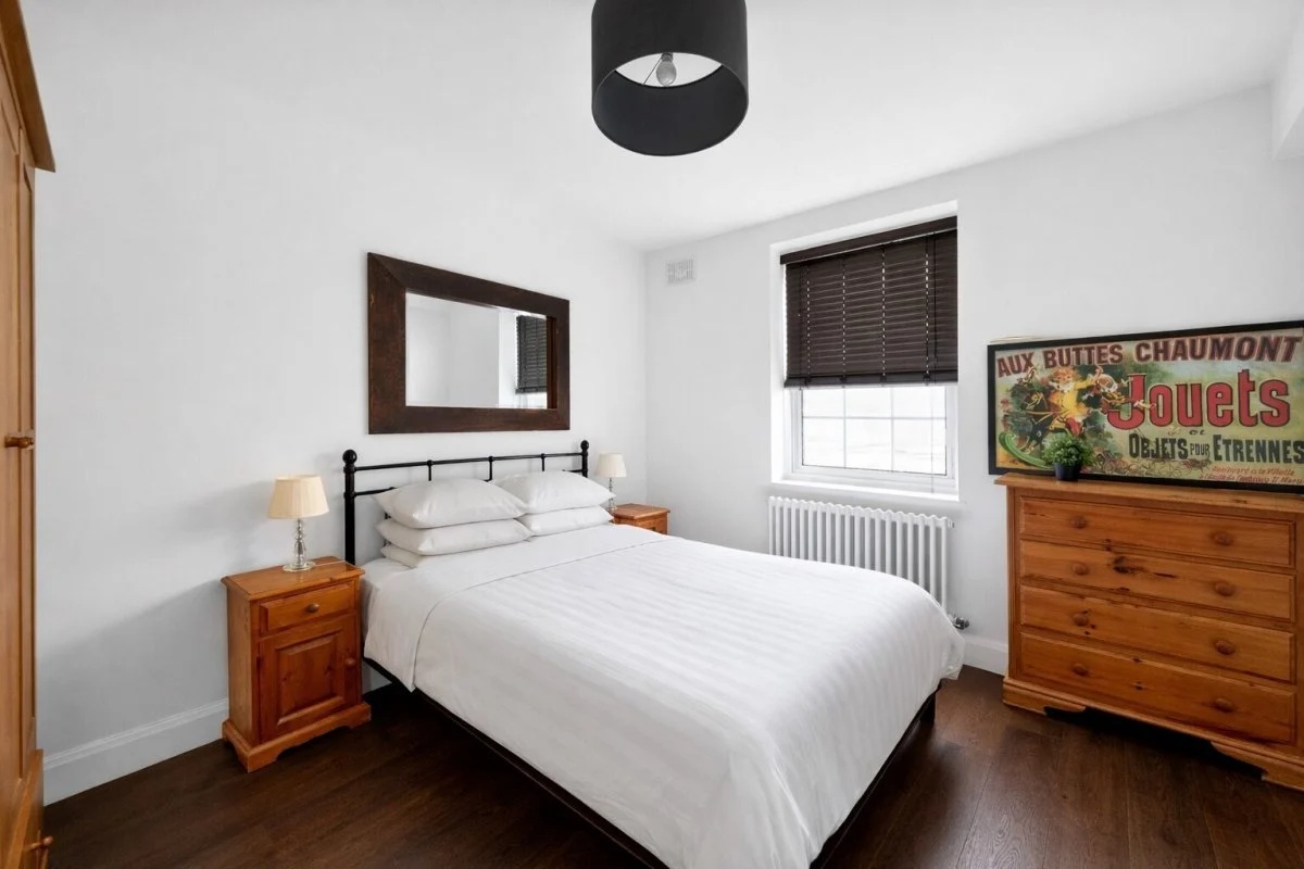 Additional image 5 of 2 Bed Flat, William Bonney Estate, SW4, N1 7GU