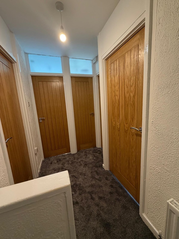 Additional image 3 of 3 Bed Maisonette, Fir Tree Rise, LS17, N1 7GU