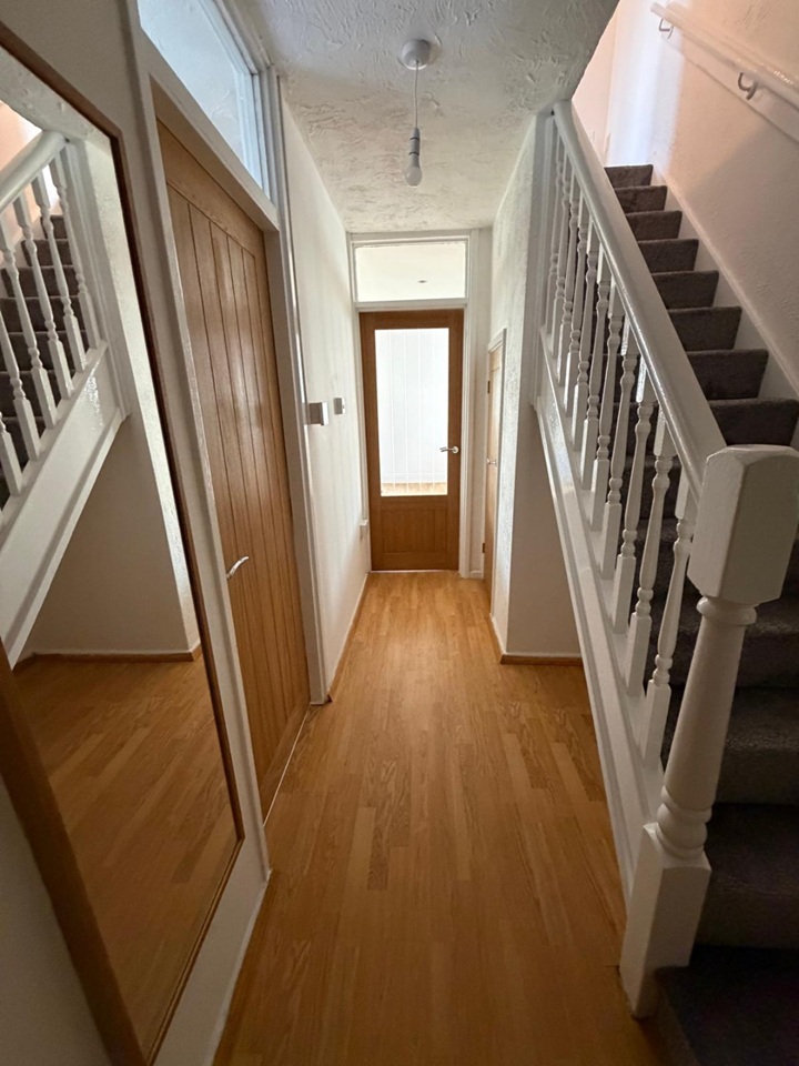 Additional image 5 of 3 Bed Maisonette, Fir Tree Rise, LS17, N1 7GU