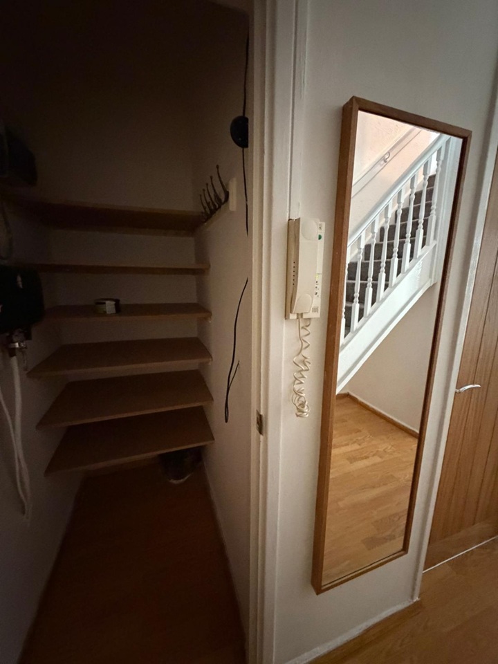 Additional image 7 of 3 Bed Maisonette, Fir Tree Rise, LS17, N1 7GU