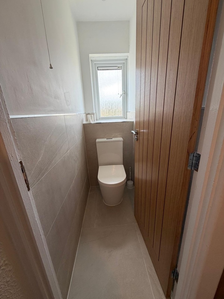 Additional image 8 of 3 Bed Maisonette, Fir Tree Rise, LS17, N1 7GU