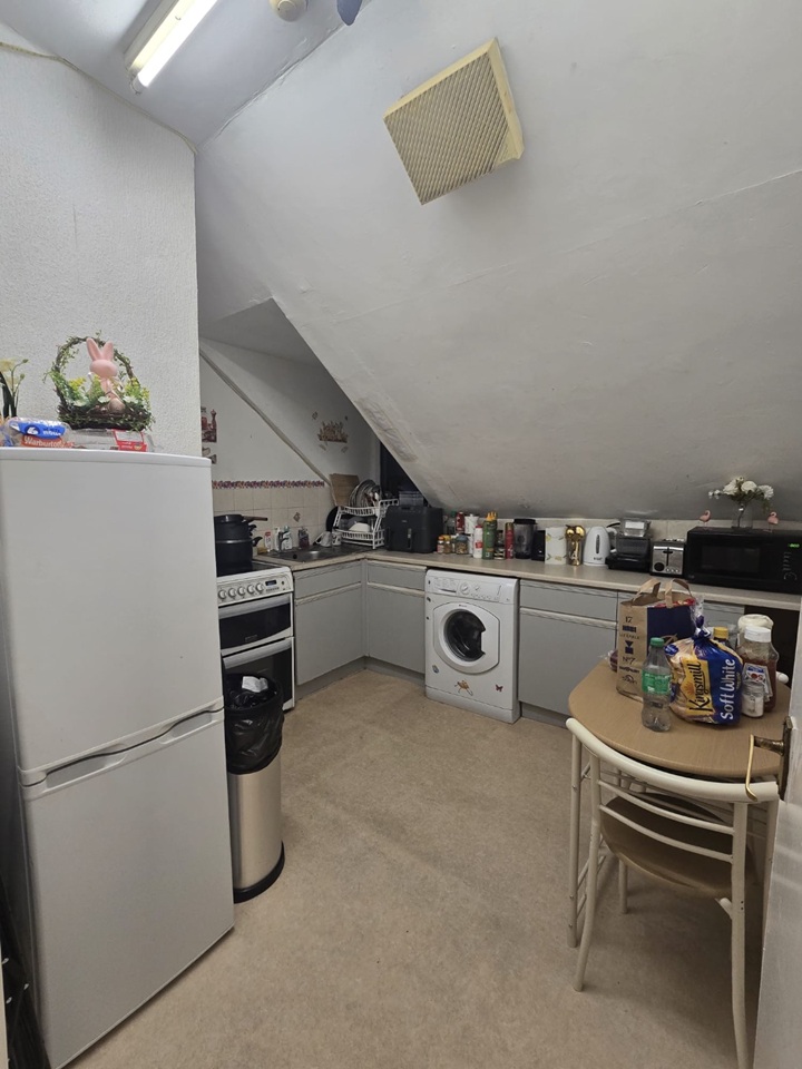 1 Bed Flat, Stechford, B33, N1 7GU