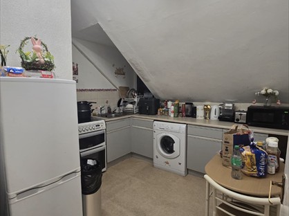 1 Bed Flat, Stechford, B33
