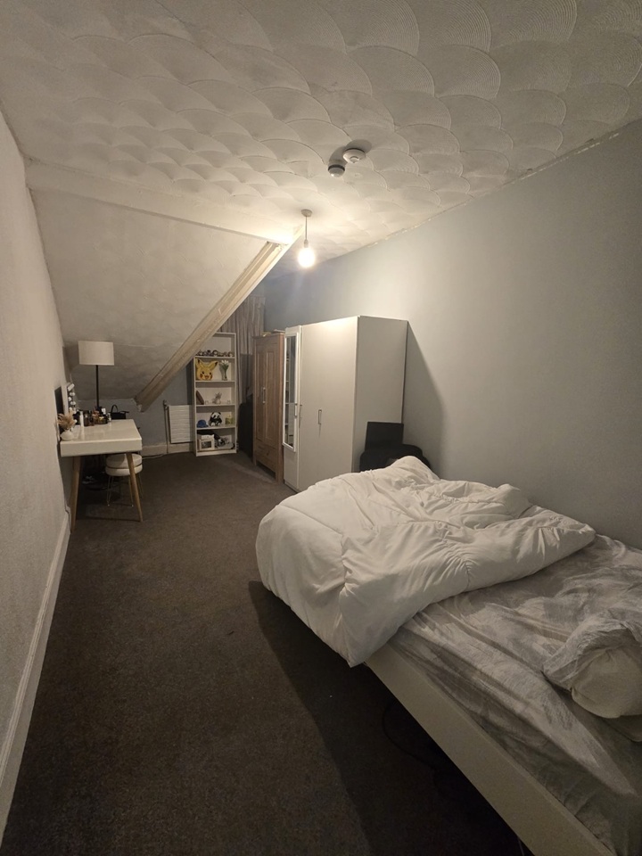 Additional image 2 of 1 Bed Flat, Stechford, B33, N1 7GU