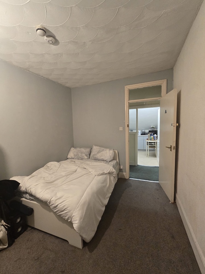 Additional image 3 of 1 Bed Flat, Stechford, B33, N1 7GU