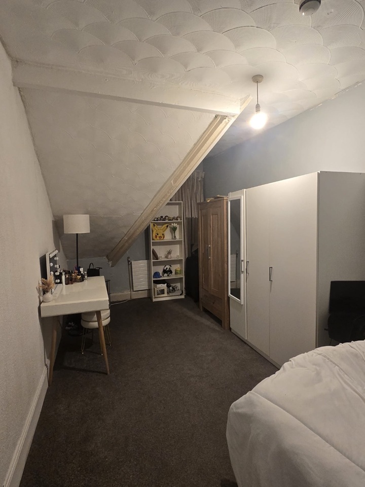 Additional image 4 of 1 Bed Flat, Stechford, B33, N1 7GU