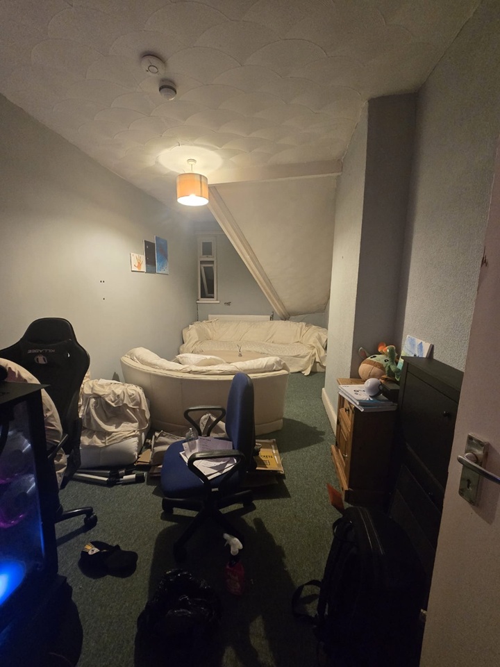 Additional image 5 of 1 Bed Flat, Stechford, B33, N1 7GU