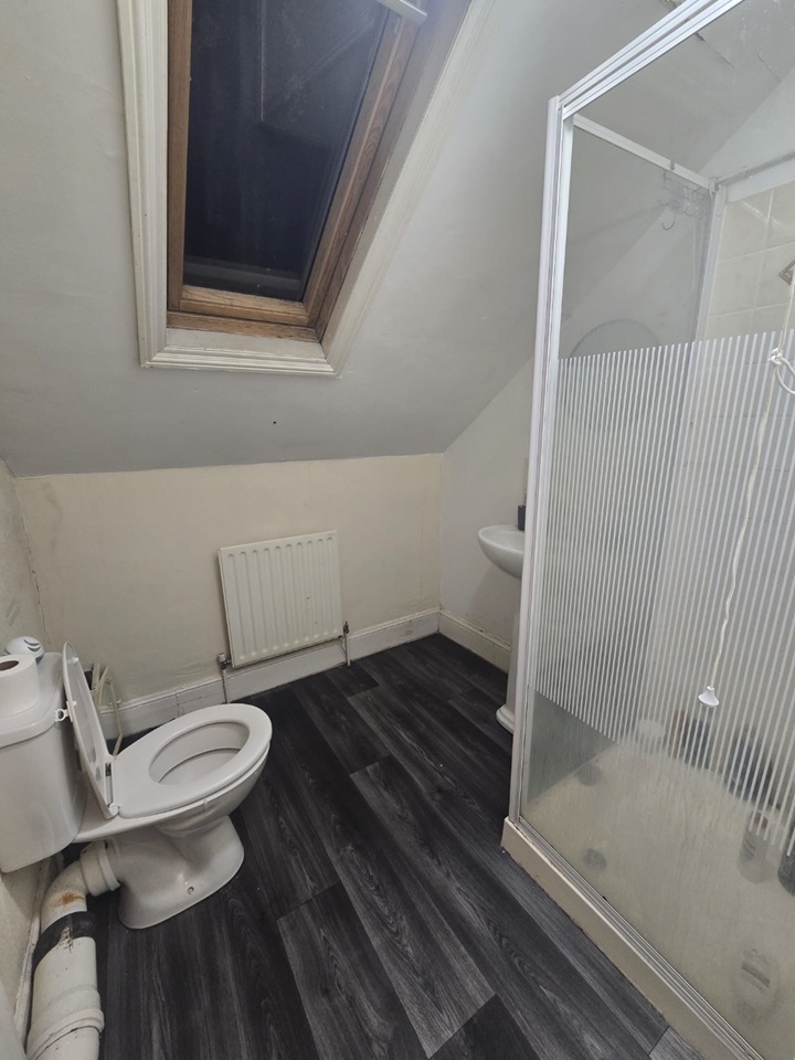Additional image 7 of 1 Bed Flat, Stechford, B33, N1 7GU