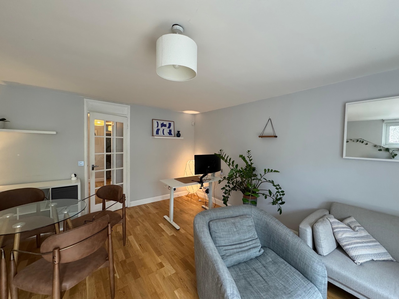 Additional image 3 of 1 Bed Flat, Forge Place, NW1, N1 7GU