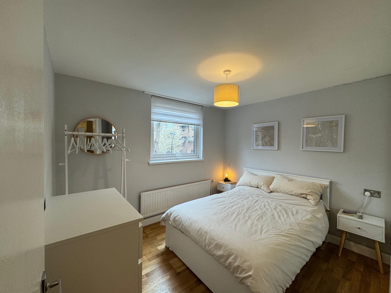 Additional image 9 of 1 Bed Flat, Forge Place, NW1, N1 7GU