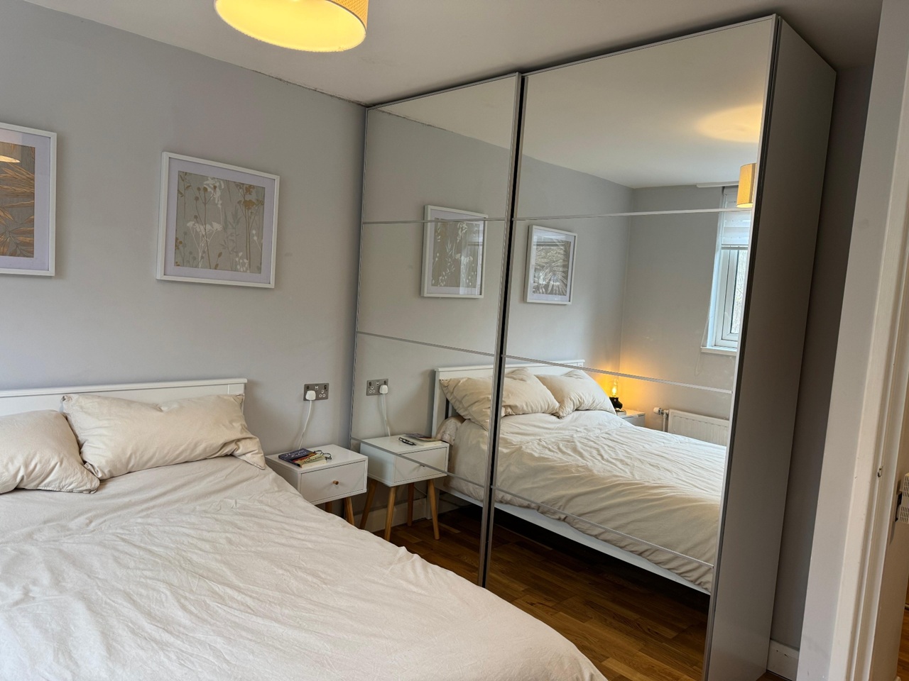 Additional image 10 of 1 Bed Flat, Forge Place, NW1, N1 7GU