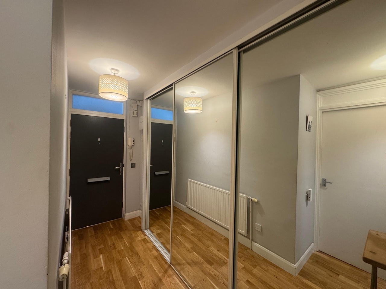 Additional image 12 of 1 Bed Flat, Forge Place, NW1, N1 7GU