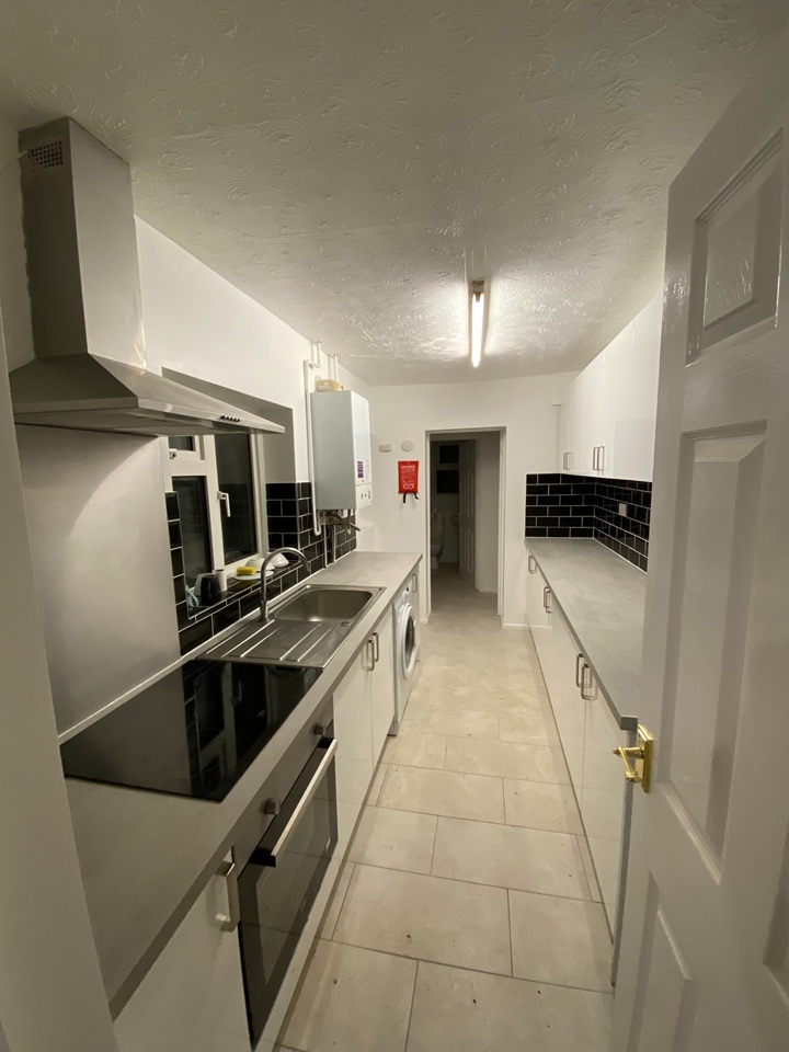 Additional image 7 of 4 Bed Terraced House, Collis St, RG2, N1 7GU