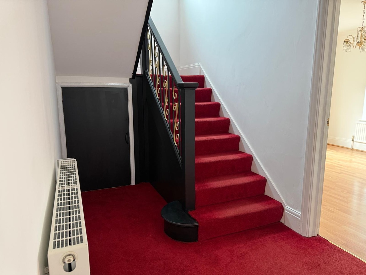 Additional image 24 of 4 Bed Detached House, Homestead Gardens, BS16, N1 7GU