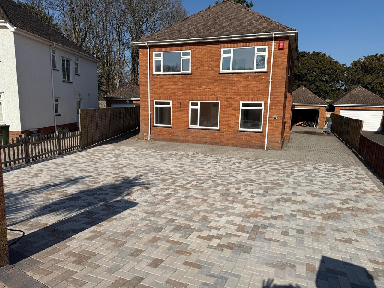 4 Bed Detached House, Homestead Gardens, BS16, N1 7GU