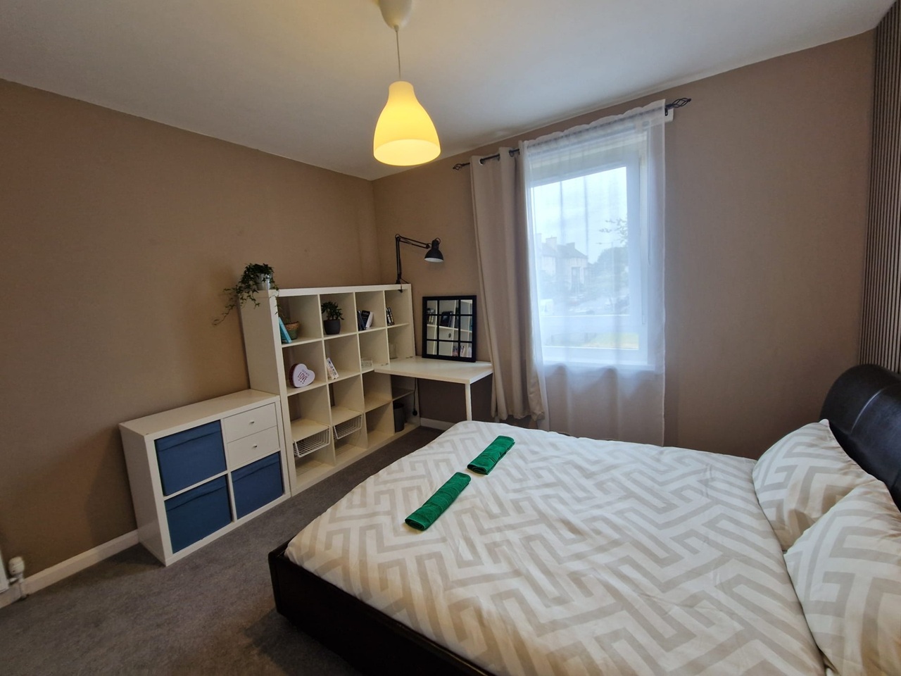 Additional image 2 of 3 Bed Flat, Ferry Road Avenue, EH4, N1 7GU