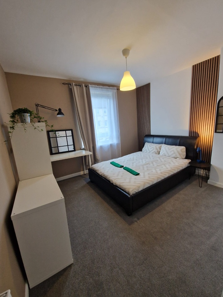 Additional image 3 of 3 Bed Flat, Ferry Road Avenue, EH4, N1 7GU