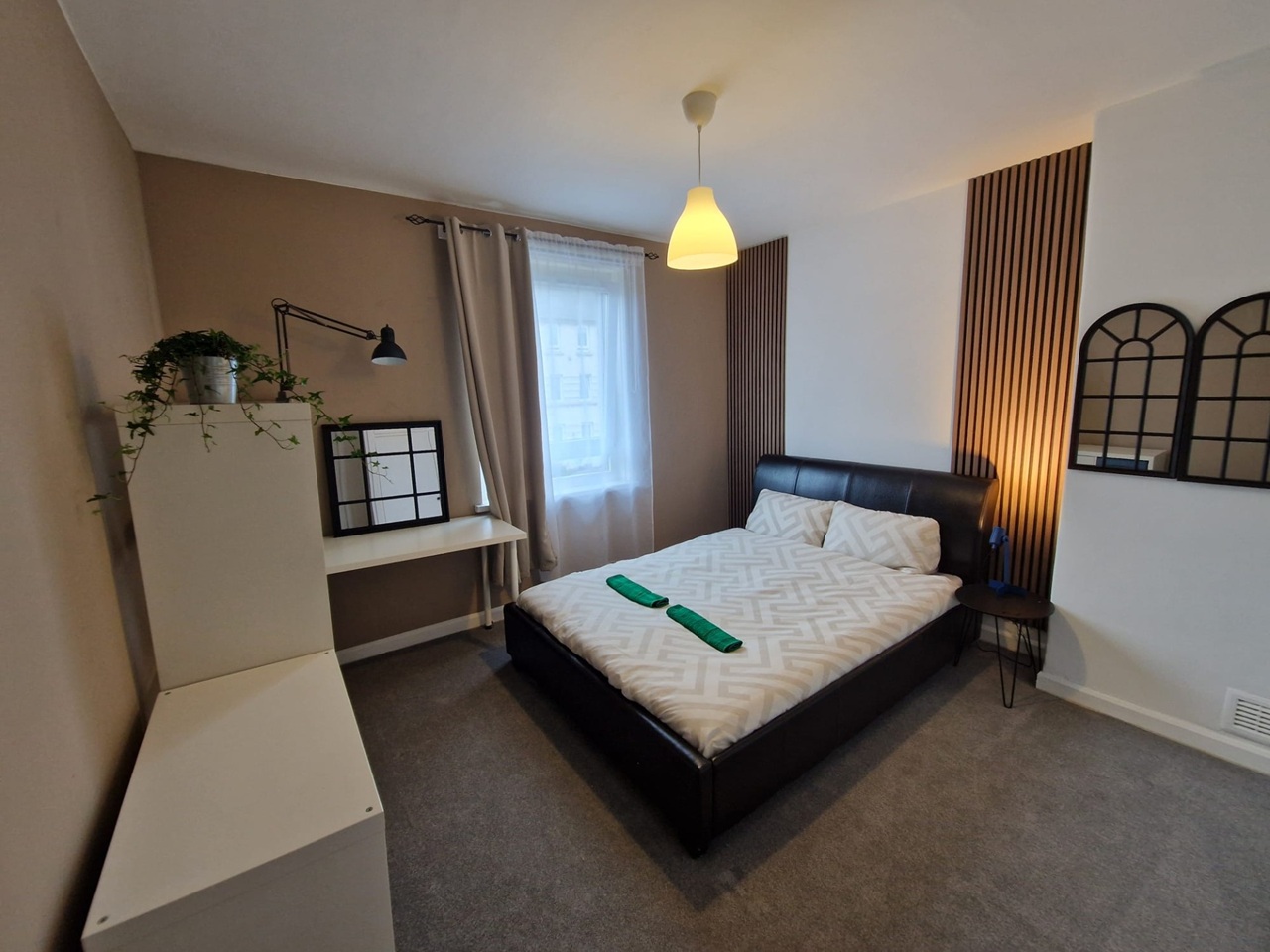 Additional image 4 of 3 Bed Flat, Ferry Road Avenue, EH4, N1 7GU