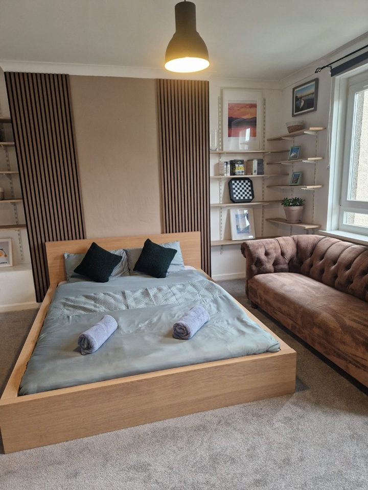 Additional image 6 of 3 Bed Flat, Ferry Road Avenue, EH4, N1 7GU