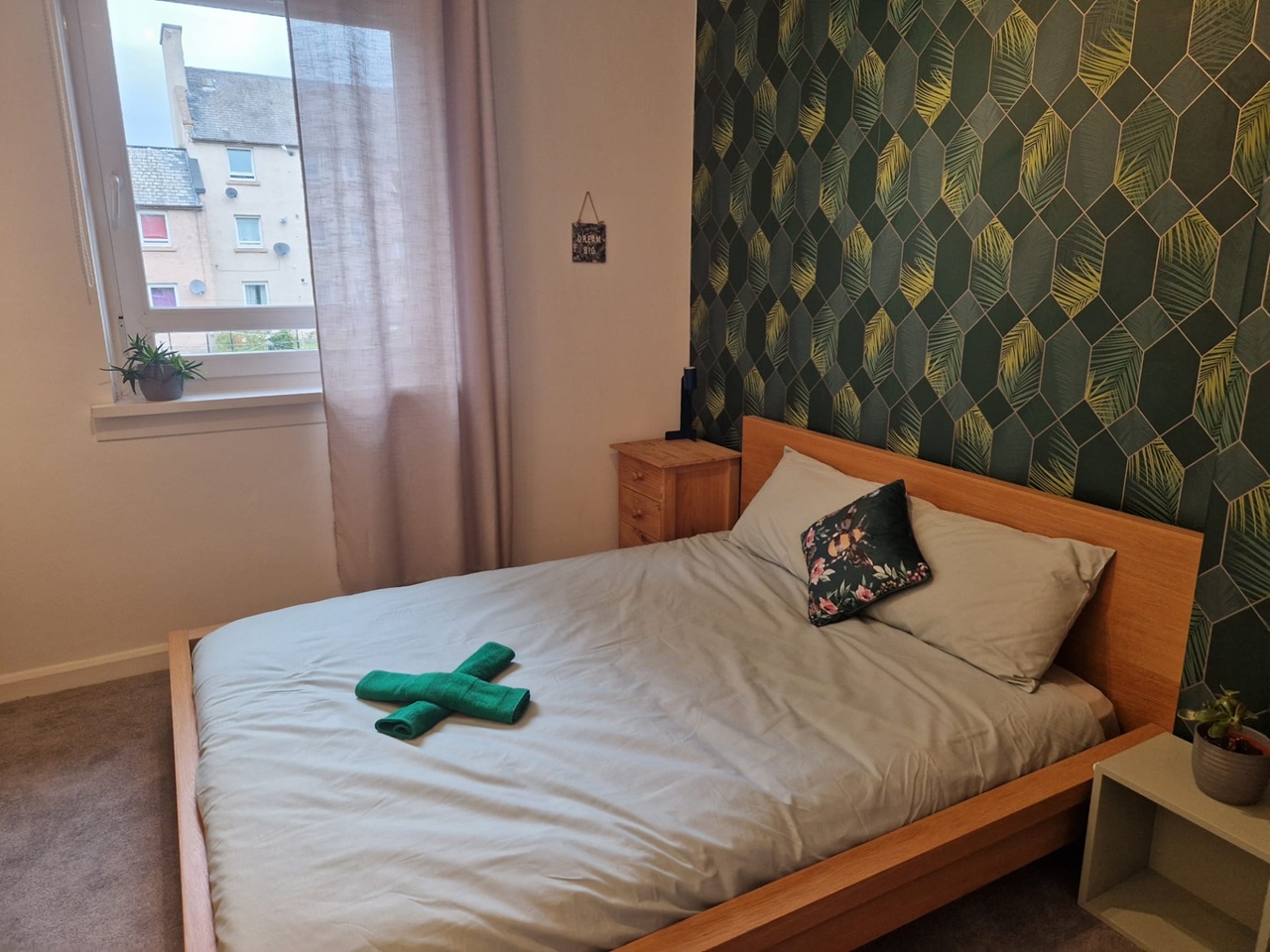 Additional image 7 of 3 Bed Flat, Ferry Road Avenue, EH4, N1 7GU