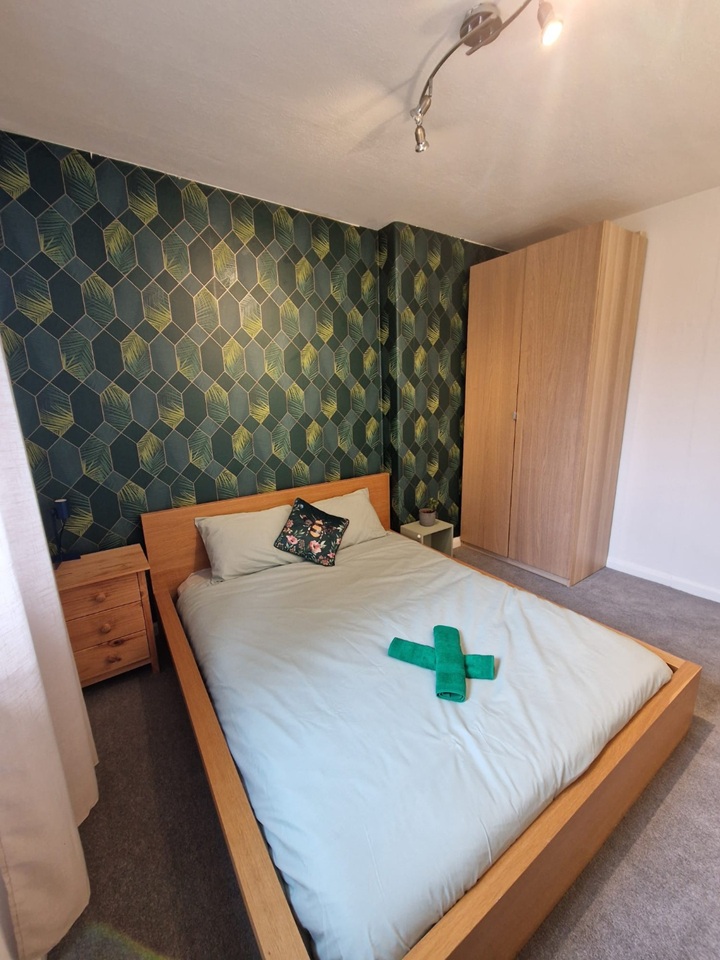 Additional image 8 of 3 Bed Flat, Ferry Road Avenue, EH4, N1 7GU