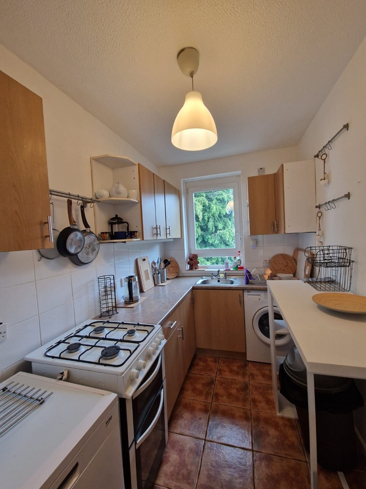 Additional image 10 of 3 Bed Flat, Ferry Road Avenue, EH4, N1 7GU