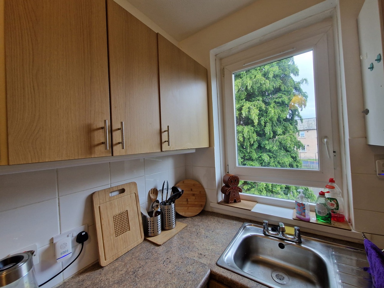 Additional image 11 of 3 Bed Flat, Ferry Road Avenue, EH4, N1 7GU