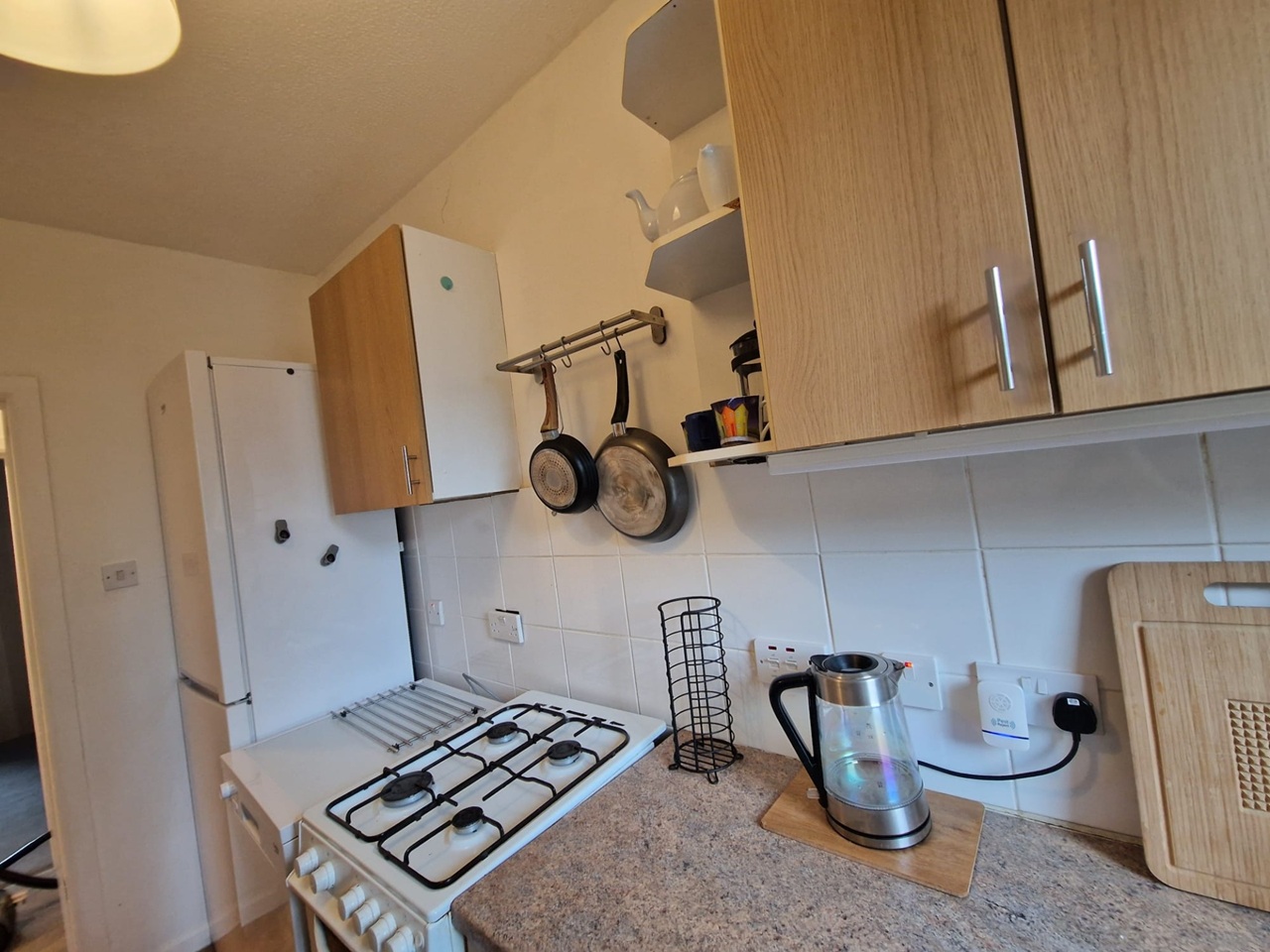 Additional image 12 of 3 Bed Flat, Ferry Road Avenue, EH4, N1 7GU