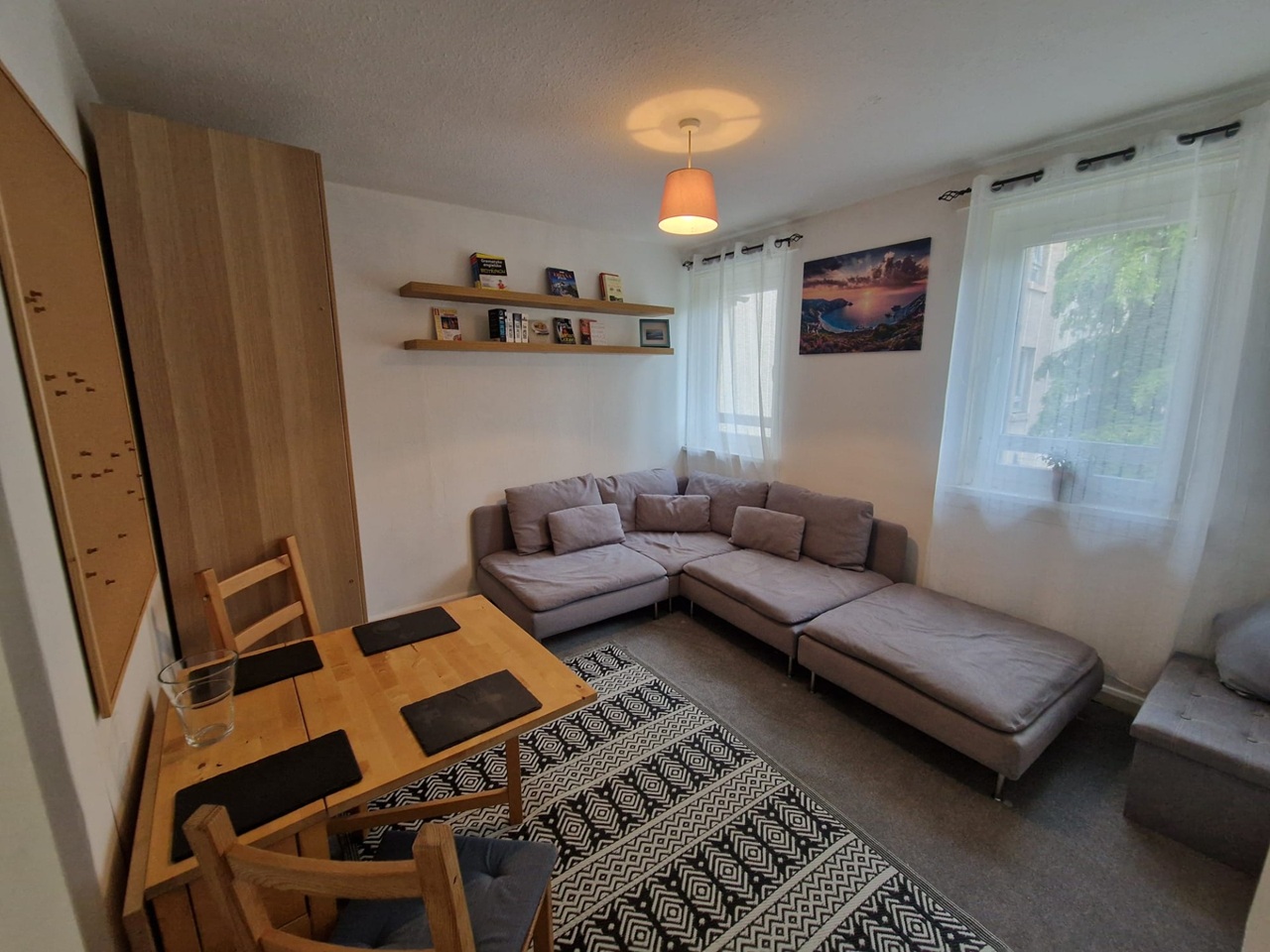 Additional image 17 of 3 Bed Flat, Ferry Road Avenue, EH4, N1 7GU